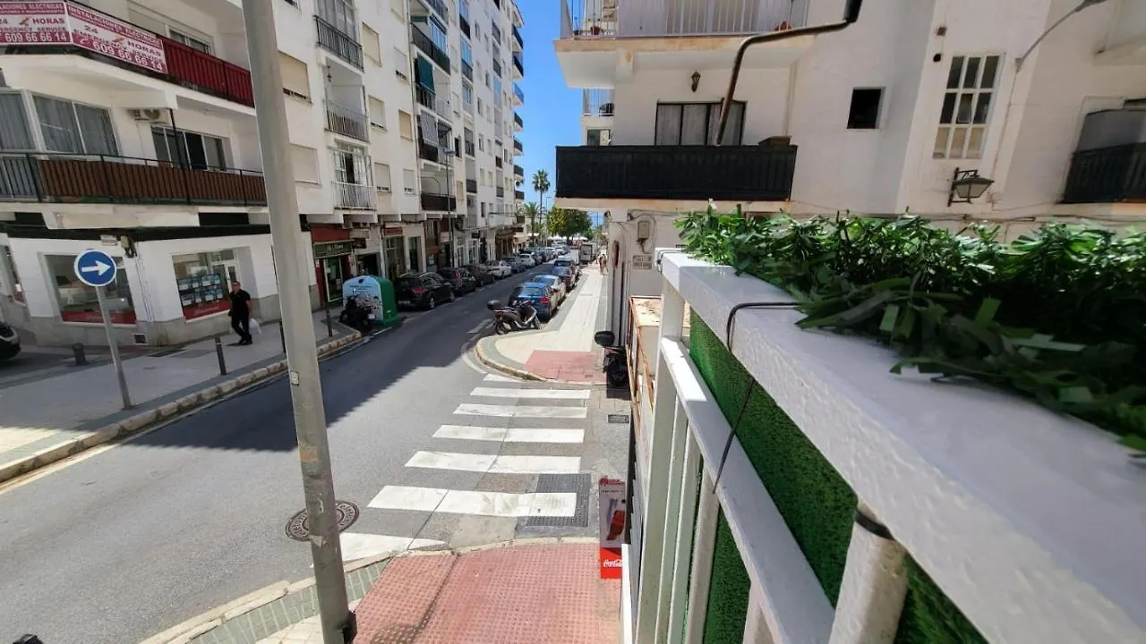 Sol Marengo Playa Apartment Nerja